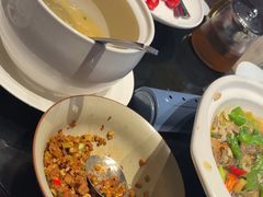 -西郊八号·山野江西菜(开发区店)