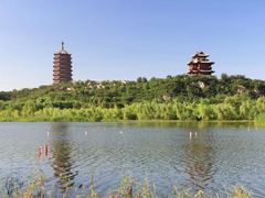 -永定河休闲森林公园