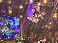 -胡桃里音乐酒馆(白云五号T5 MALL店)