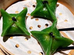 -陶兰居·手工点心·粤菜(圆融时代广场店)