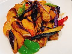 -关东小磨东北菜(上海长风大悦城店)