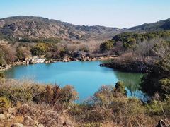 -白马涧龙池景区