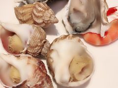 -深圳四季酒店·馥自助餐厅