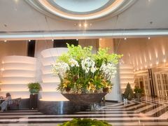 -新加坡文华东方酒店