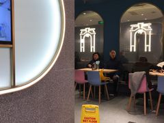 大堂-小杨生煎(湟普汇店)