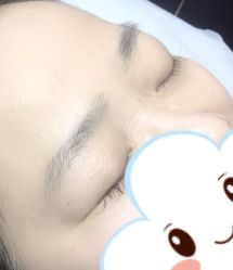 -RC半永久纹眉纹发际线
