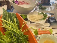 -德龙火锅(松源街直营店)