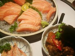 -赤坂亭M9和牛烧肉·日料398放题(万达店)