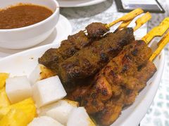 -关夫人餐厅(阳光广场店)