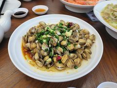 -渔满仓海鲜渔家(象山二店)