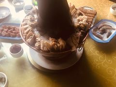 -大虎浑锅