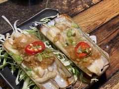 -质烤烤物·活烤海鲜(质烤总店)
