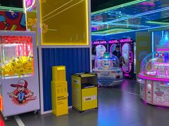 -快乐街区(成都龙湖北城天街店)