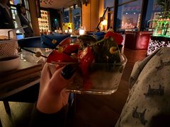 -长沙北辰洲际酒店-SKY 27酒廊