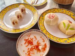 -富华斋饽饽铺·宫廷糕点·伴手礼(护国新天地店)