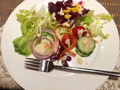 -马哥孛罗咖啡厅·Cafe Marco (厦门马哥孛罗东方大酒店)