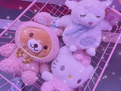 -UP嘻哈酒吧(粉巢店)