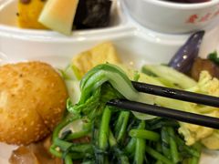 -素清香(解放路店)