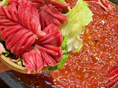 -古木枫老火锅(洪崖洞店)
