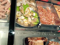 -晓燃地摊烤肉(朝阳双桥店)