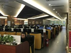 -任我游电竞(朝外店)