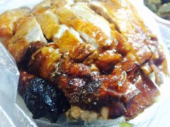 -张记卤菜店(三条巷店)