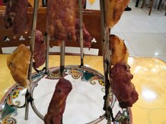 铁塔烤里脊-新疆巴州金丝特餐厅(大钟寺店)