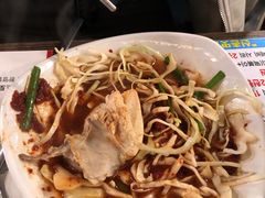 -新村一只鸡(新村本店)