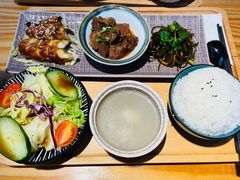 -中信理想家漫食(白云国际机场T2航站楼店)