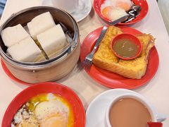 -亚坤(白沙浮广场店)