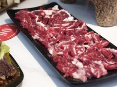 -刘少华贵州小黄牛·鲜牛肉火锅(总店)