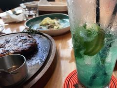 -MR.ROCKY洛奇先生RESTAURANT&BAR(宝安壹方城店)
