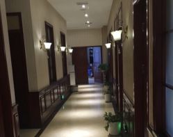 -YESIDO椰岛造型烫发染发