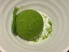 抹茶大福-水林间·寿喜烧自助(仙林金鹰店)