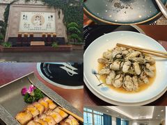 -国家五钻酒家·西樵旺阁渔村(西樵店)