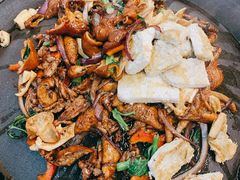 -一烙锅(友谊店)