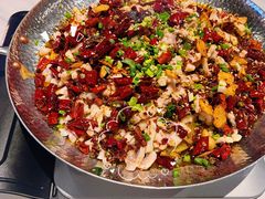 -三猫黑鱼花(南大店)