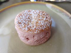 -四季酒店下午茶