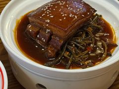 -恰饭·老长沙市井菜(天河客运站店)