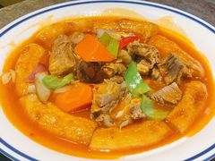 -贯贯吉·清真餐厅(浙江中路店)