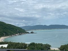 -三亚太阳湾柏悦酒店