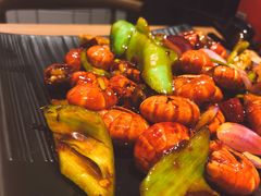 -壹酒贰肉1926·深夜食堂(南京北街店)