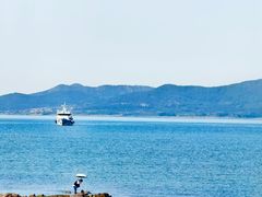 -青岛第二海水浴场