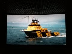 -万达影城(通州万达广场IMAX+杜比影院店)