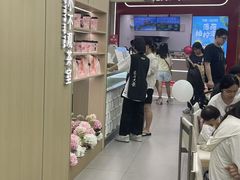 -岭南站NOVA