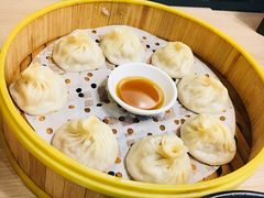 -老上海里弄味道(知春路店)