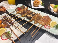 -万鱼亭·鹤家日本料理(南通青年中路店)