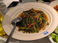 -兰湘子·湘菜小炒(长安万科广场店)