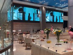 -菲住布渴酒店自助餐厅(阿里巴巴西溪园区店)