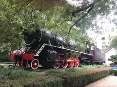 -玲珑塔公园